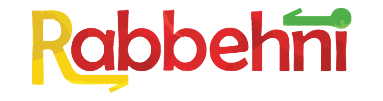 Rabbehni Logo
